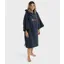 Dryrobe V3 Large O Cotton Towel Navy Blue
